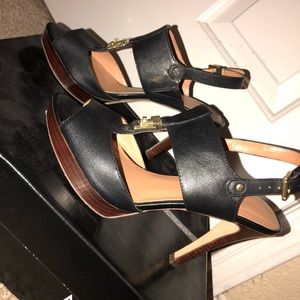 Tommy Hilfiger heels